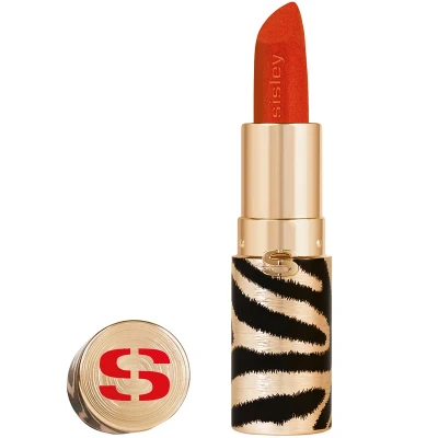 Afbeelding van Sisley Phyto Rouge Velvet Lipstick