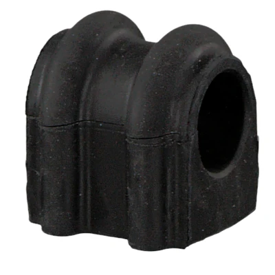 Afbeelding van Febi Bilstein Stabilisatorstang rubber 41585