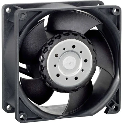 Afbeelding van EBM Papst 3218 JH3 Axiaalventilator 48 V/DC 238 m3/h (l x b h) 38 92 mm