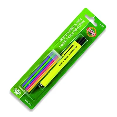 Afbeelding van Kleermakerskrijt &amp; houder S128P