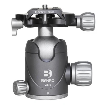 Afbeelding van Benro Balhoofd VX30