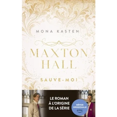 Afbeelding van MAXTON HALL,1:SAUVE MOI