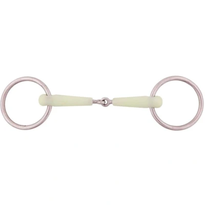 Afbeelding van BR Apple Mouth Watertrens Pony 15mm maat:11.5cm