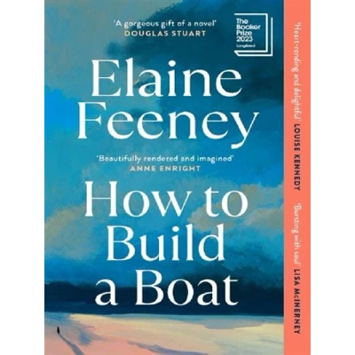 Image de How to Build a Boat