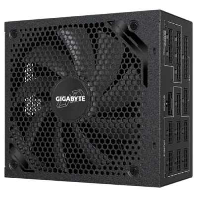 Afbeelding van Gigabyte GP UD1300GM PG5 PC netvoeding 1300 W ATX 80 Plus Gold
