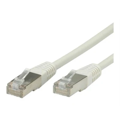 Image de VALUE cordon de raccordement 3 m gris