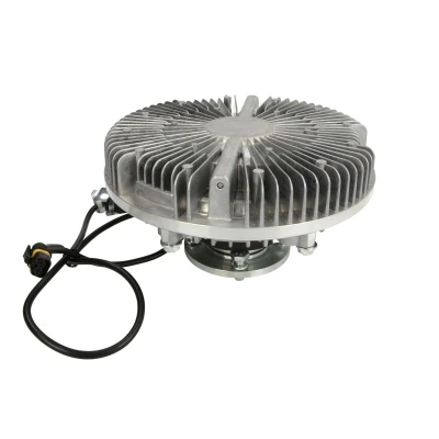 Afbeelding van THERMOTEC D5MA008TT Visco Koppeling
