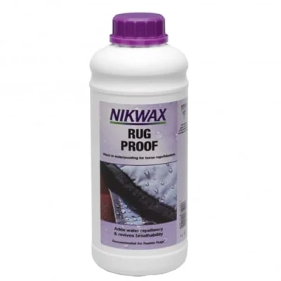 Afbeelding van Nikwax Rug Proof 1L