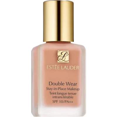 Afbeelding van Estée Lauder Double Wear Stay In Place Foundation 3W0 Warm crème 30 ml