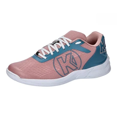 Afbeelding van Kempa Attack 2.0 Handbalschoenen Roze EU 39 Man