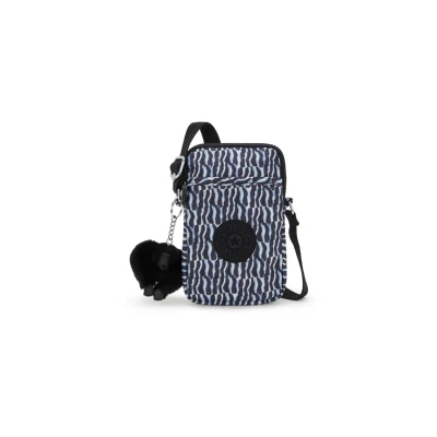 Afbeelding van Kipling TALLY Telefoontas HOLIDAY WAVES