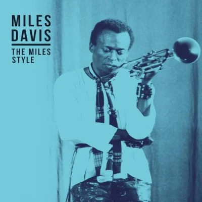 Afbeelding van Miles Davis The Style (LP)