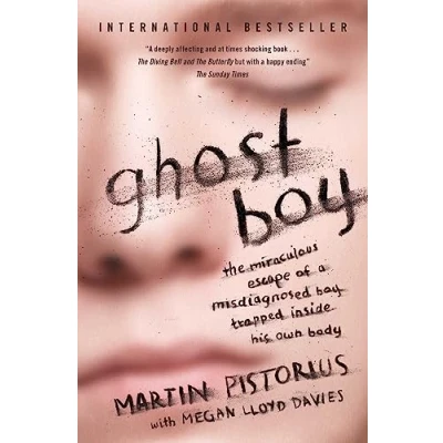 Afbeelding van Ghost Boy