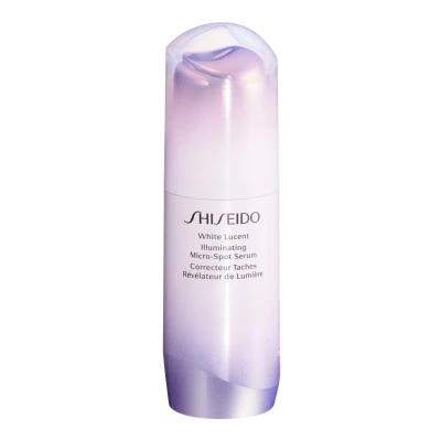 Afbeelding van Shiseido White Lucent Illuminating Micro Spot Serum 30 ml