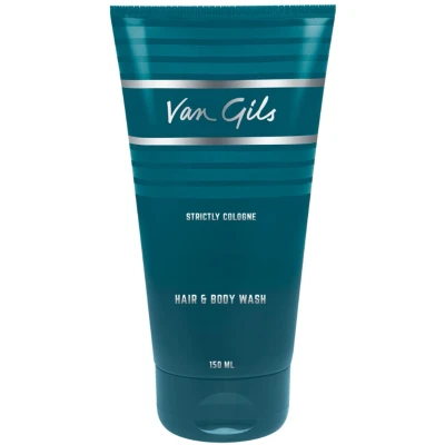 Afbeelding van Van Gils Strictly Cologne for men Shower gel 150 ml