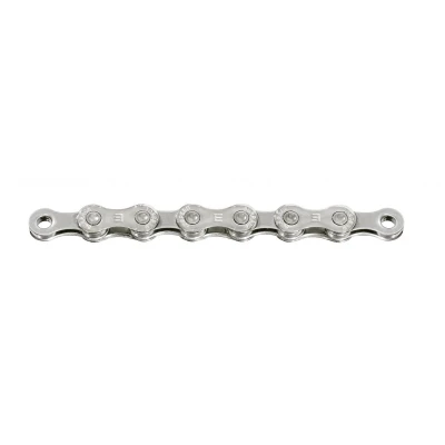 Afbeelding van Ketting 10 speed Sunrace CN10E E bike 138 schakels zilver