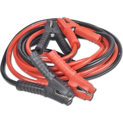 Afbeelding van Startkabel 500A (2 Stuks)