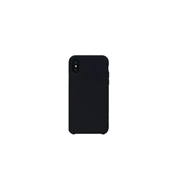 Afbeelding van BigBen Connected Harde hoes voor iPhone XS, zwart