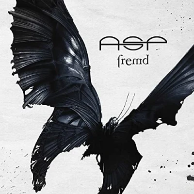 Afbeelding van Asp Fremd