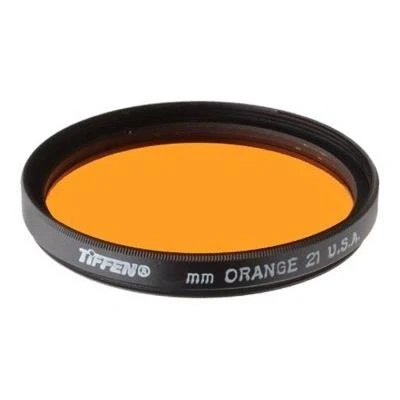 Image de Tiffen Orange 21 filtre 49 mm