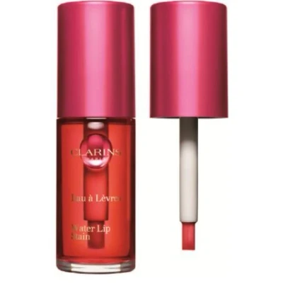 Afbeelding van Clarins Water Lip Stain 01 Rose