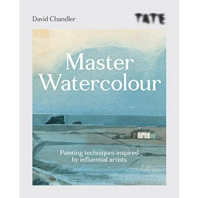 Afbeelding van Tate: Master Watercolour