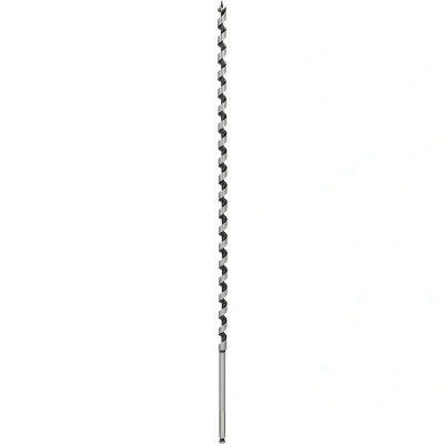 Image de BOSCH 2608585717 queue de tuyau en bois hexagonale 12 x 470 600 mm, d 7,9 mm