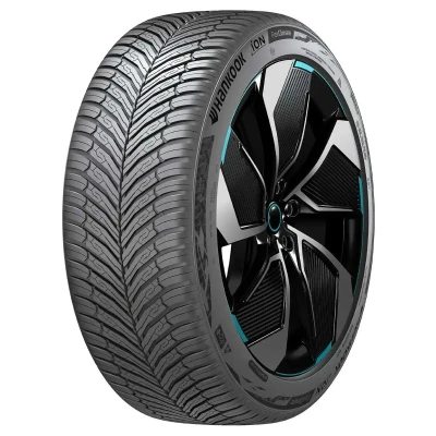 Afbeelding van Hankook iON FlexClimate SUV (IL01A) 255/45 R19 104Y personenwagen All season Banden 1034596