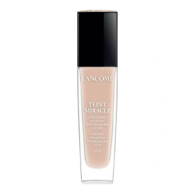 Afbeelding van Lancôme Teint Miracle 02 Lys Rose