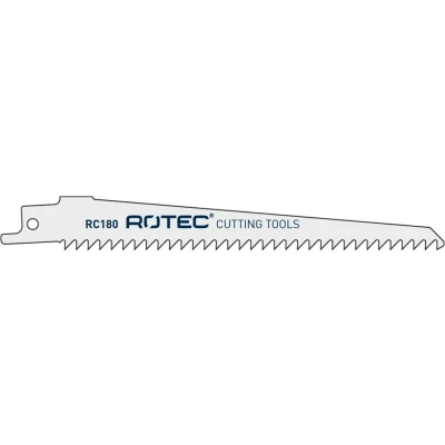 Afbeelding van Reciprozaagblad HCS RC180 / S644D lang 150mm (5st)