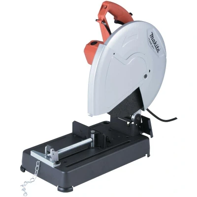 Afbeelding van Makita MT M2401 Metaal afkortzaag 2000W 355mm