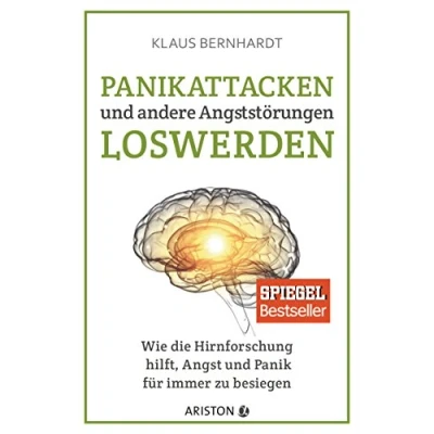 Afbeelding van Panikattacken und andere Angststörungen loswerden