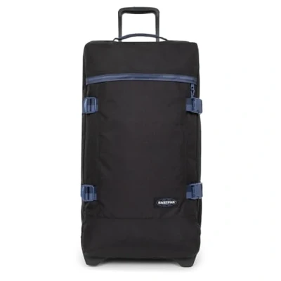 Afbeelding van Eastpak Tranverz M Reiskoffer KONTRAST PREP BLACK