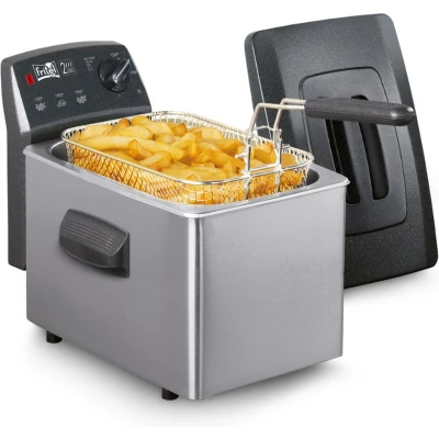 Afbeelding van Fritel Friteuse Turbo Sf4150 3l