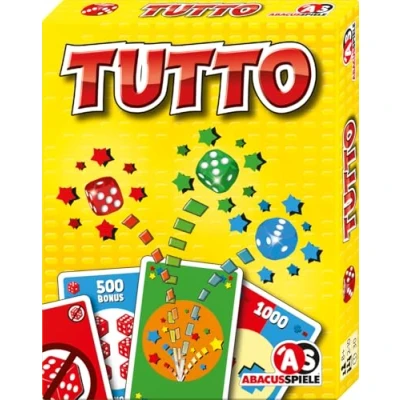 Afbeelding van Tutto: Volle Lotte