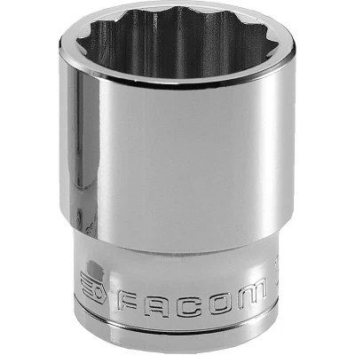 Image de FACOM S.1P capuchon 1/2&quot; hexagonal 1&quot;