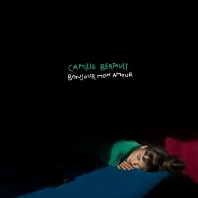 Afbeelding van Camille Bertault Bonjour Mon Amour (CD)