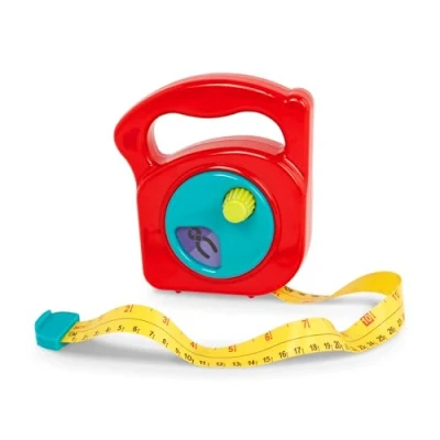 Afbeelding van Battat BIG Tape Measure, BT4761Z
