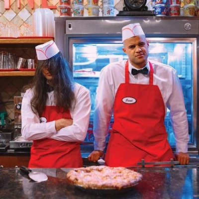 Afbeelding van Homeboy Sandman &amp; Edan Humble Pi (LP)