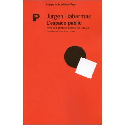 Image de L&#039;Espace public