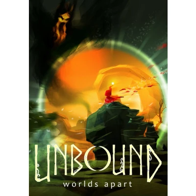 Afbeelding van Unbound: Worlds Apart