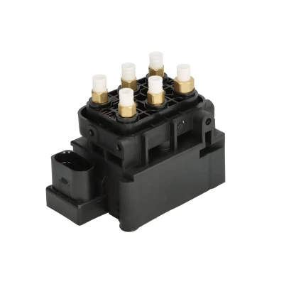 Afbeelding van Magnum Technology ZRM001MT Klep, pneumatisch systeem Magneetklep