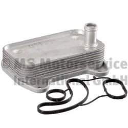 Afbeelding van PIERBURG 7.09269.29.0 Oliekoeler MERCEDES BENZ: Viano, C Class T modell, Saloon