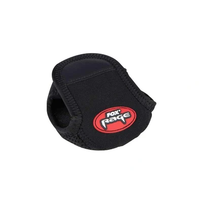 Image de Fox Rage Neoprene Casting Reel Pouch Medium
