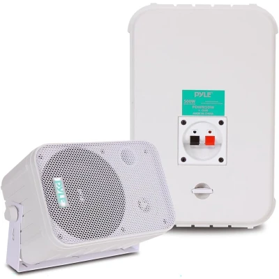 Afbeelding van Pyle PDWR50W luidspreker