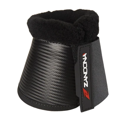 Image de Zandona Cloches d&#039;Obstacles X Bell Furry Noir S