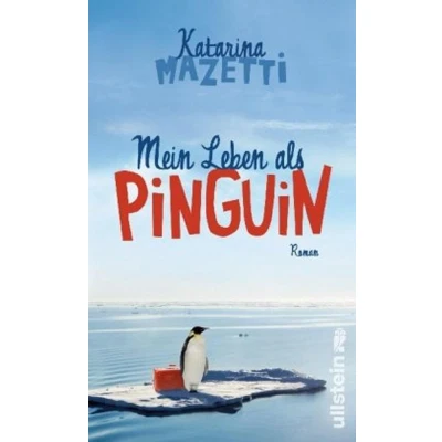 Afbeelding van Mein Leben Als Pinguin