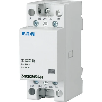 Afbeelding van EATO Z SCH23025 04 INSTAL SCHAKELAAR
