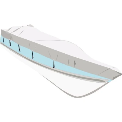 Afbeelding van Boot hoes XL (580 650cm)