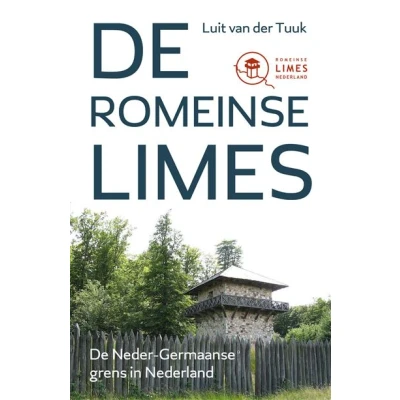 Image de De Romeinse limes